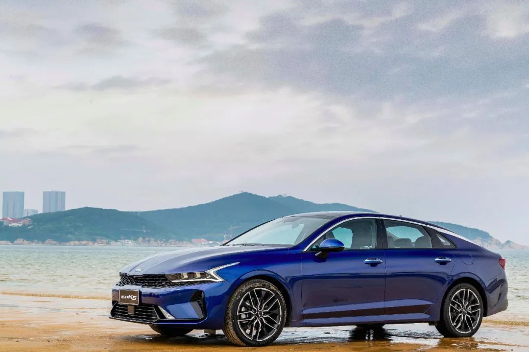 李峰：K5凯酷，最年轻的B级车，没有之一
