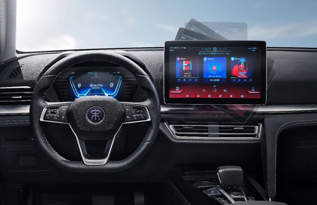 选择黑马还是常青树？比亚迪宋Pro和哈弗H6两款热门家用SUV大PK