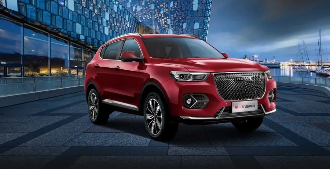 选择黑马还是常青树？比亚迪宋Pro和哈弗H6两款热门家用SUV大PK