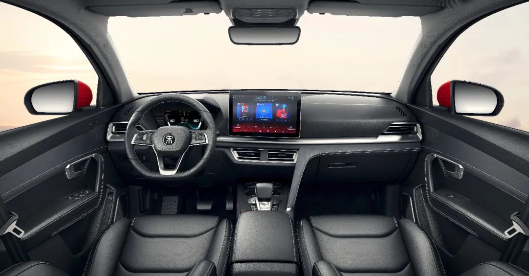 选择黑马还是常青树？比亚迪宋Pro和哈弗H6两款热门家用SUV大PK