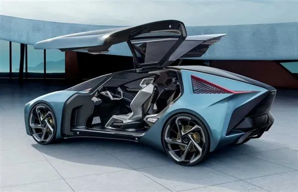 北京车展前瞻|雷克萨斯/领克概念车领衔亮相，纯电动车将是主基调？