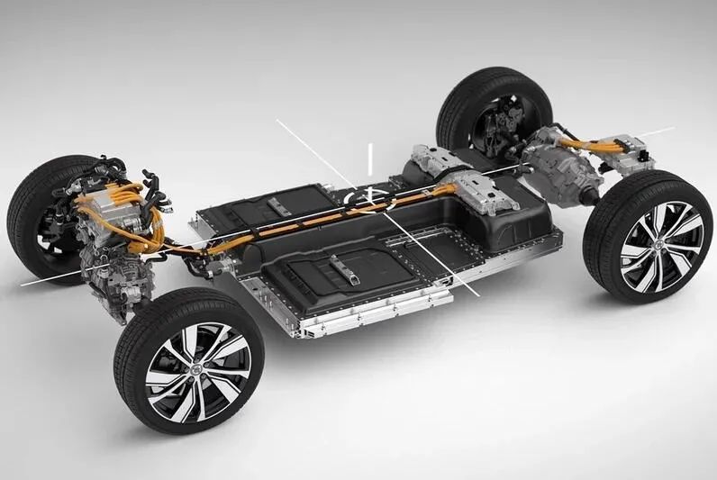 北京车展前瞻|雷克萨斯/领克概念车领衔亮相，纯电动车将是主基调？