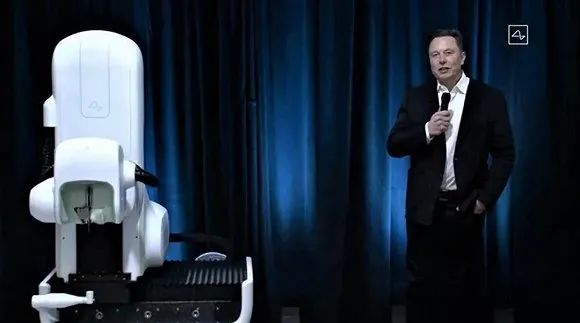 马斯克的脑机接口再创历史，“意念开车”还有多远？