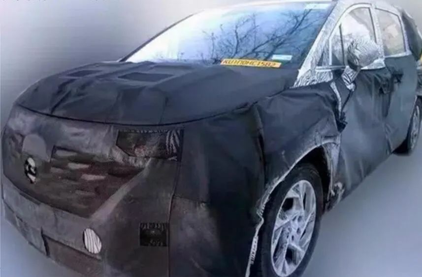 国产Model Y、全新A3L曝光，多款重磅新车即将“中国制造”