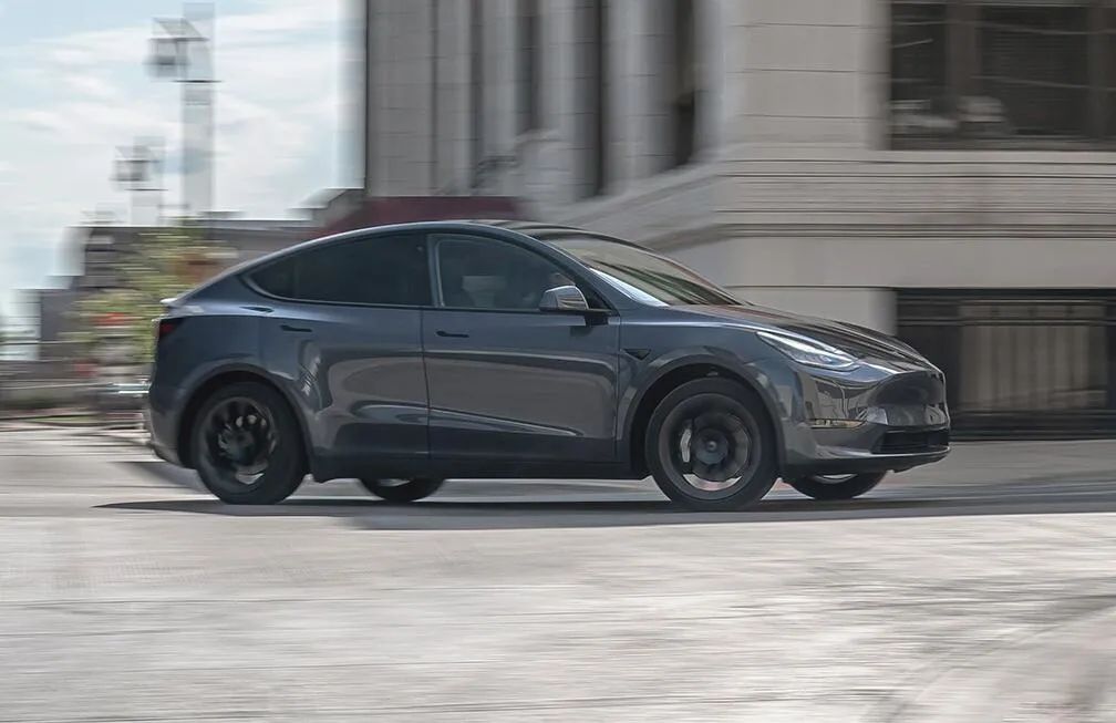 国产Model Y、全新A3L曝光，多款重磅新车即将“中国制造”