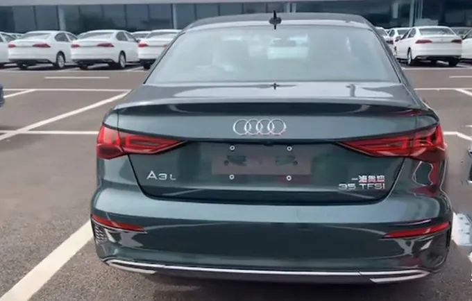 国产Model Y、全新A3L曝光，多款重磅新车即将“中国制造”