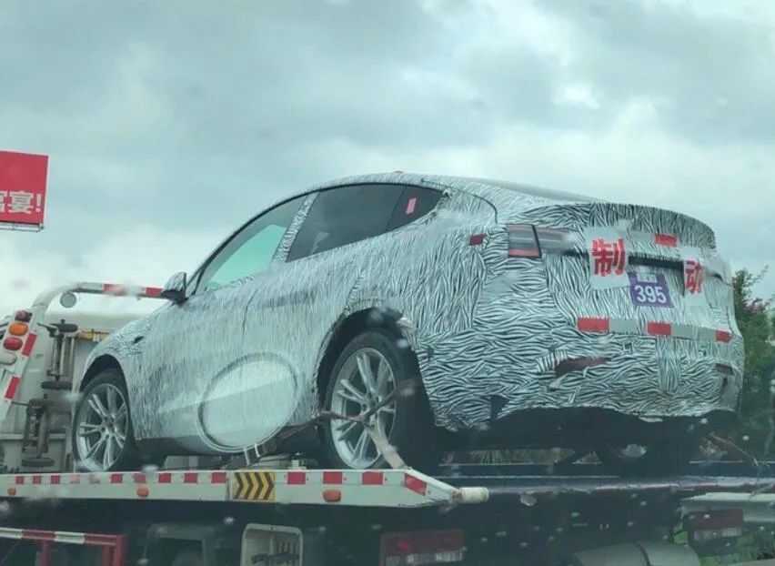 国产Model Y、全新A3L曝光，多款重磅新车即将“中国制造”