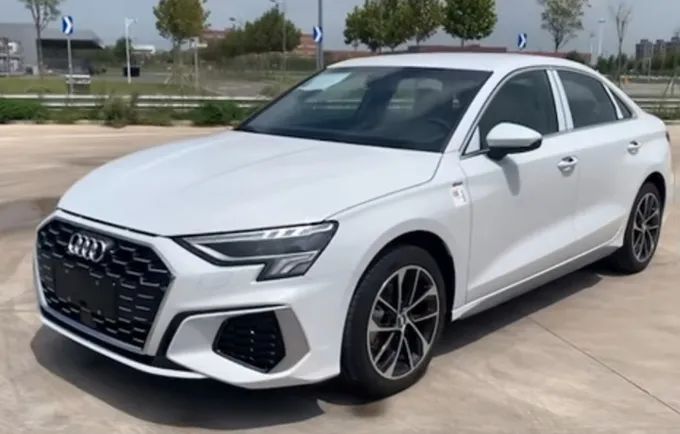 国产Model Y、全新A3L曝光，多款重磅新车即将“中国制造”