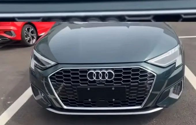 国产Model Y、全新A3L曝光，多款重磅新车即将“中国制造”