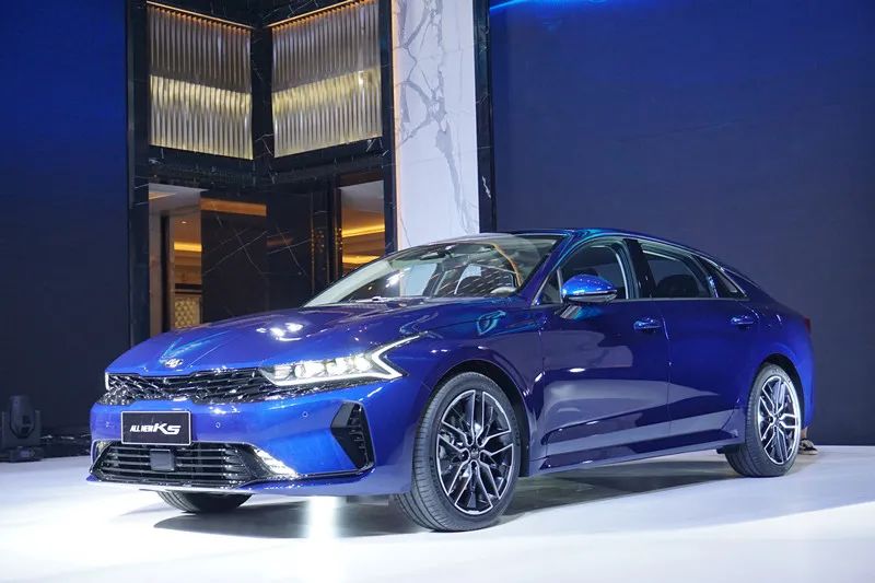 韩系谋划反攻，自主稳扎稳打，部分汽车品牌新车规划抢先看