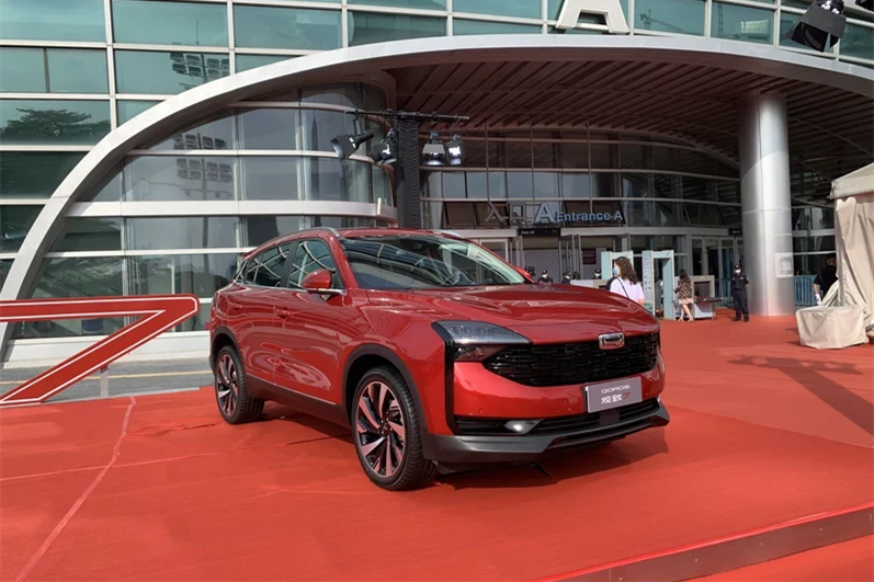 韩系谋划反攻，自主稳扎稳打，部分汽车品牌新车规划抢先看