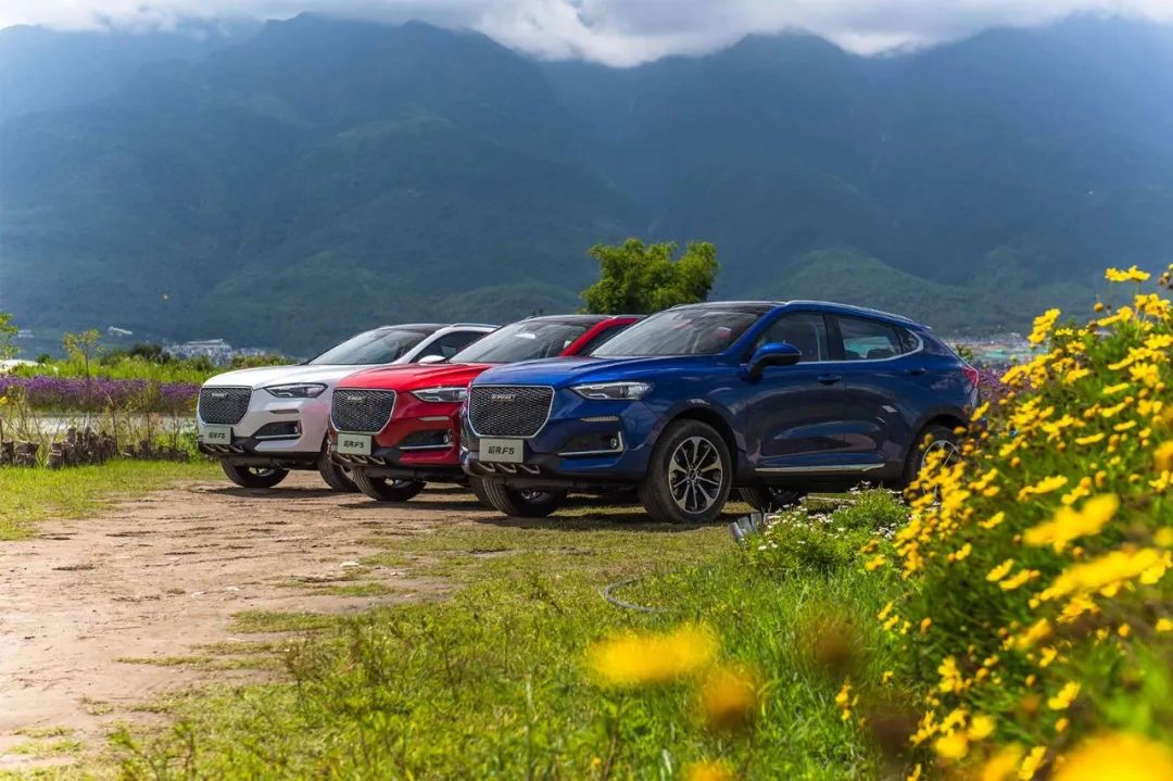 最新一批车企上半年财报出炉，疫情下仍有这么多车企大赚？