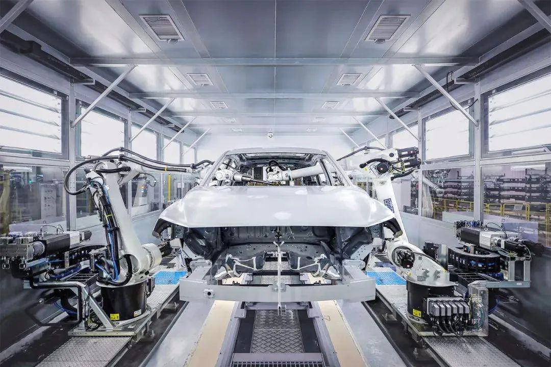 吉利“抢滩”科创板融资200亿元，背后藏着我们不知道的内幕