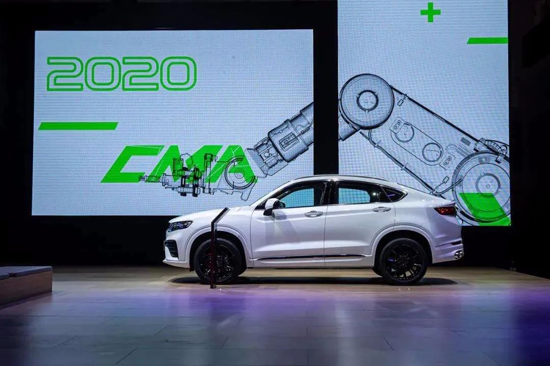 吉利“抢滩”科创板融资200亿元，背后藏着我们不知道的内幕