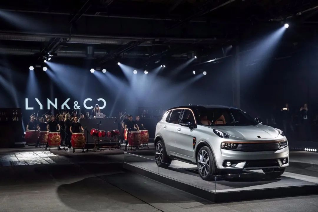 吉利“抢滩”科创板融资200亿元，背后藏着我们不知道的内幕