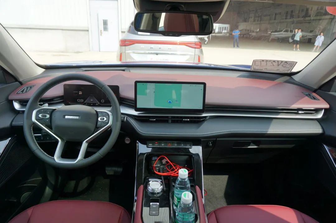 想体验国产最新黑科技吗？这些自主新车能满足你，最低不足十万