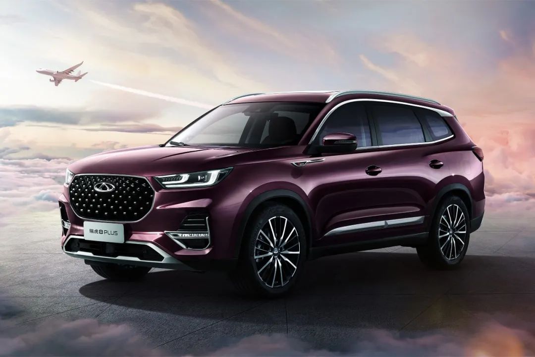 想体验国产最新黑科技吗？这些自主新车能满足你，最低不足十万