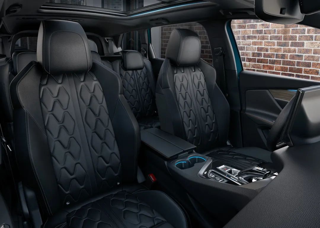 合资紧凑型SUV新车曝光，法系、韩系能否以设计突围？