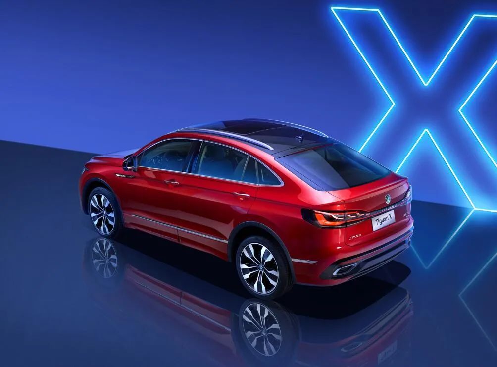 合资紧凑型SUV新车曝光，法系、韩系能否以设计突围？