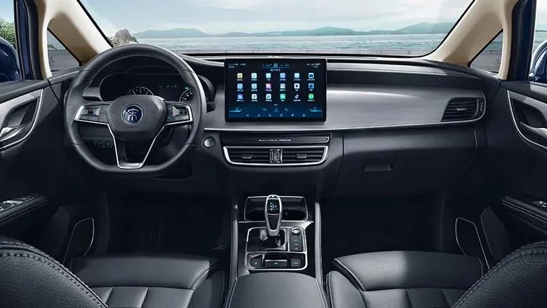 9.48万起售，宋MAX升级版登陆广州，标配比亚迪最新“黑科技”