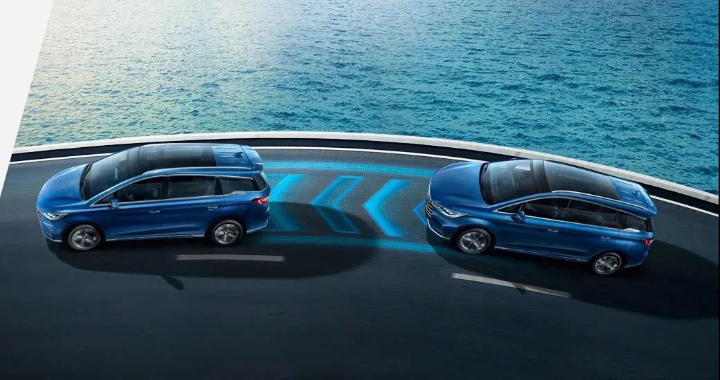 9.48万起售，宋MAX升级版登陆广州，标配比亚迪最新“黑科技”