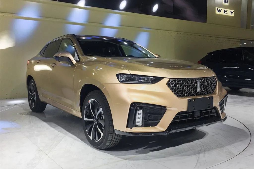 花20万左右买国产车，这四款最合适，配置高到离谱档次又足