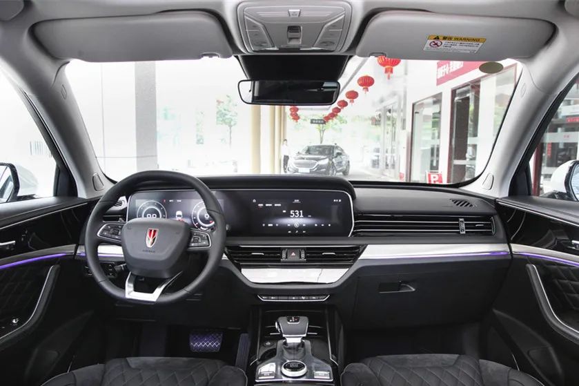 花20万左右买国产车，这四款最合适，配置高到离谱档次又足