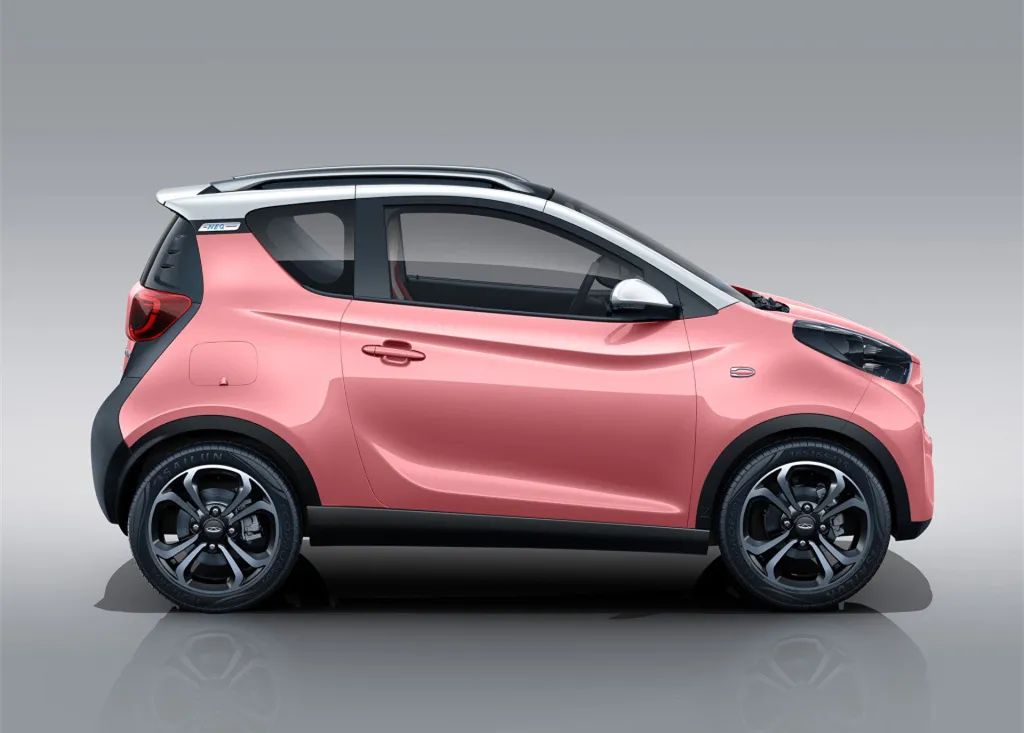 补贴退坡首个完整月，8月各车企的新能源车战况如何？