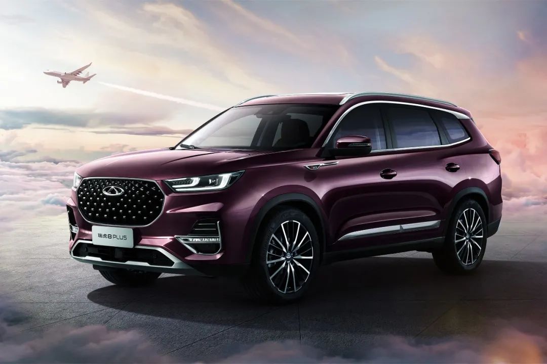 北京车展前瞻|领航/全新哈弗H2/途观X，车展重磅SUV都在这