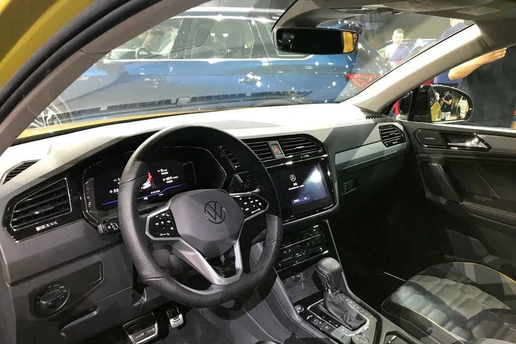 北京车展前瞻|领航/全新哈弗H2/途观X，车展重磅SUV都在这