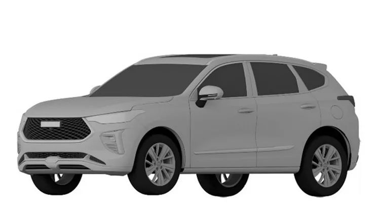 北京车展前瞻|领航/全新哈弗H2/途观X，车展重磅SUV都在这