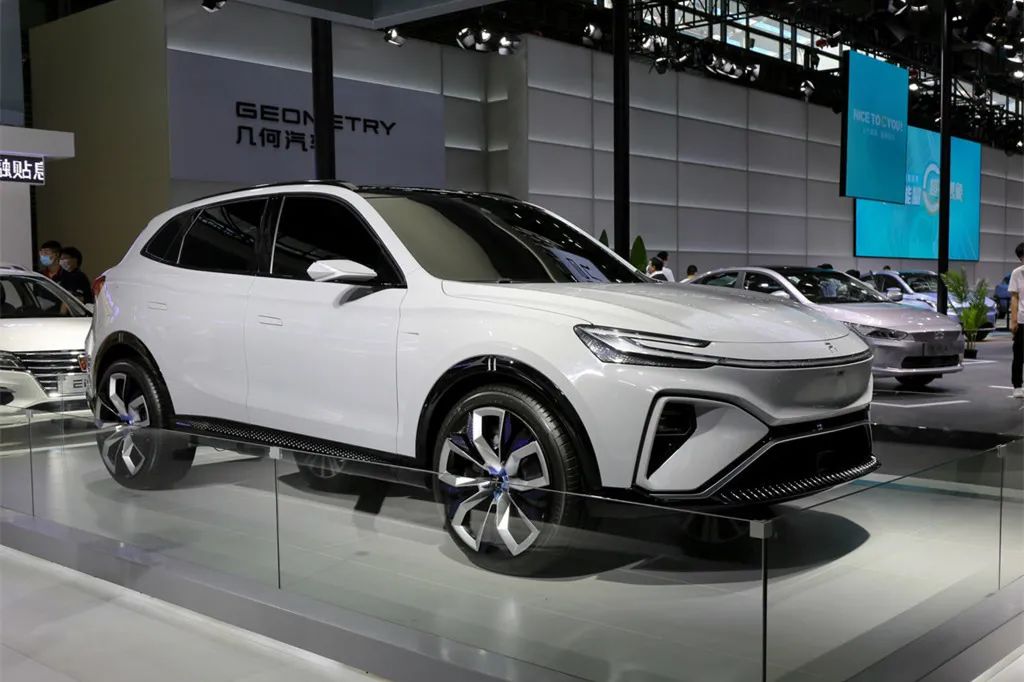 北京车展前瞻|领航/全新哈弗H2/途观X，车展重磅SUV都在这