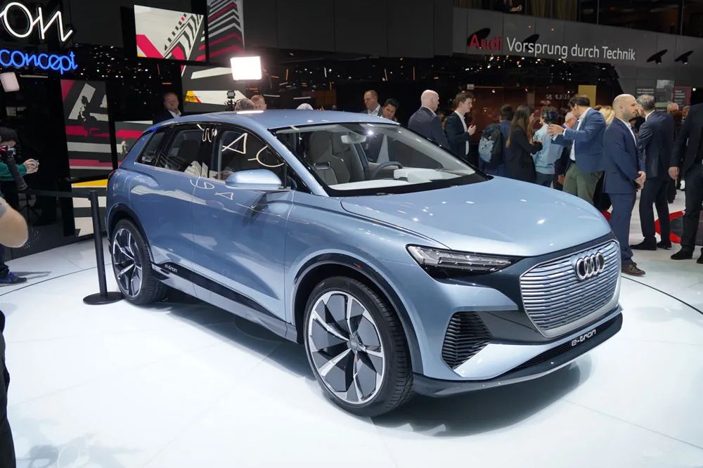 北京车展前瞻|领航/全新哈弗H2/途观X，车展重磅SUV都在这