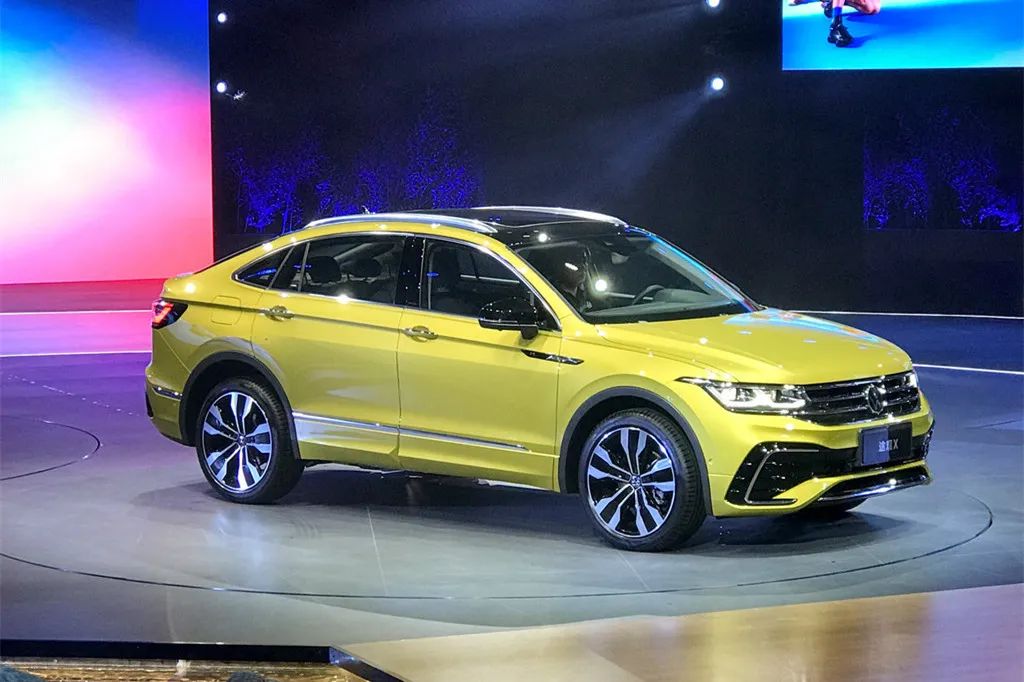 北京车展前瞻|领航/全新哈弗H2/途观X，车展重磅SUV都在这