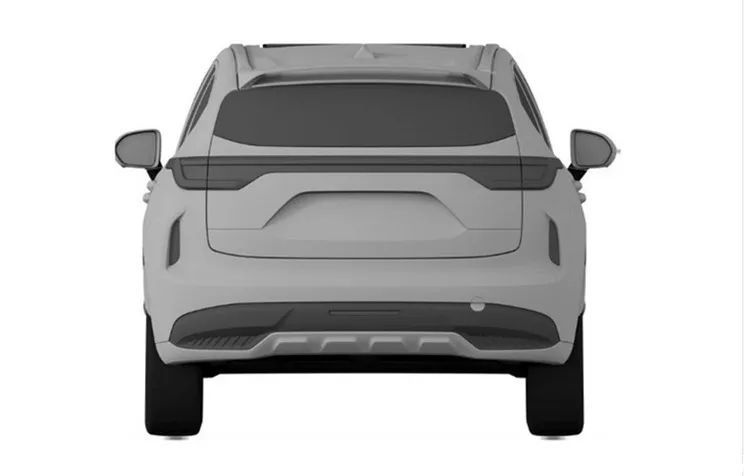 北京车展前瞻|领航/全新哈弗H2/途观X，车展重磅SUV都在这