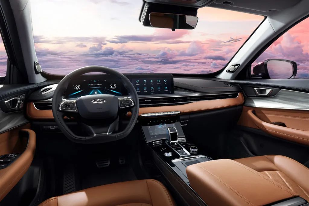 北京车展前瞻|领航/全新哈弗H2/途观X，车展重磅SUV都在这