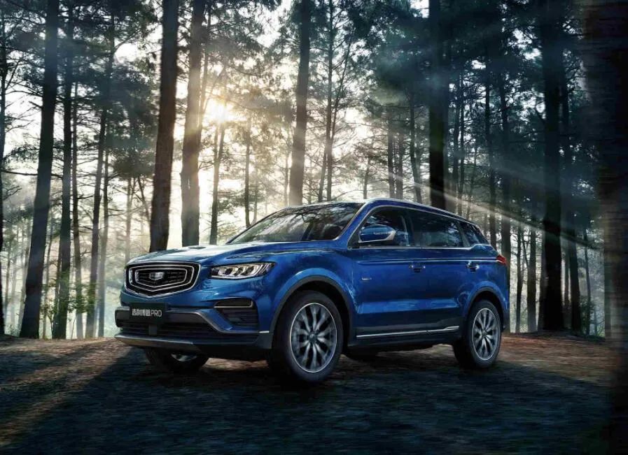 自主品牌8月销量表现出彩，吉利/长城/长安即将“大招”齐发