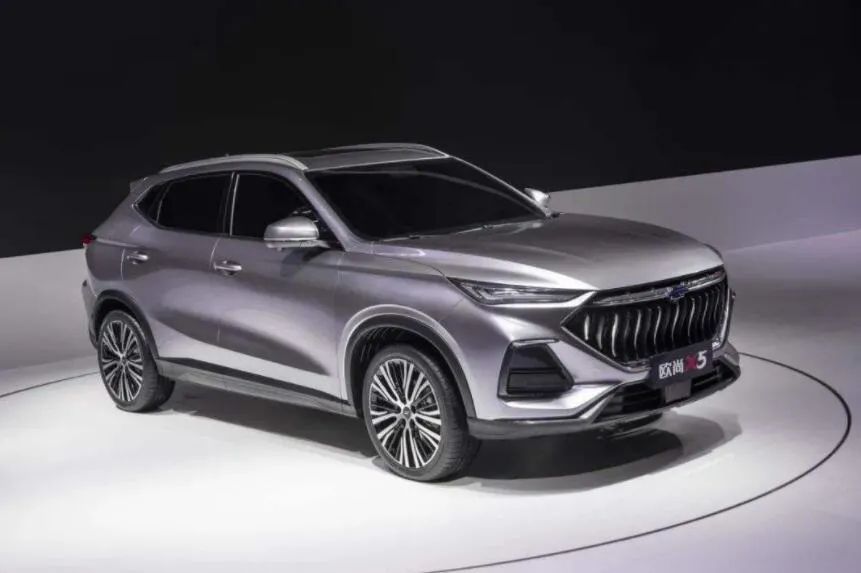 自主品牌8月销量表现出彩，吉利/长城/长安即将“大招”齐发