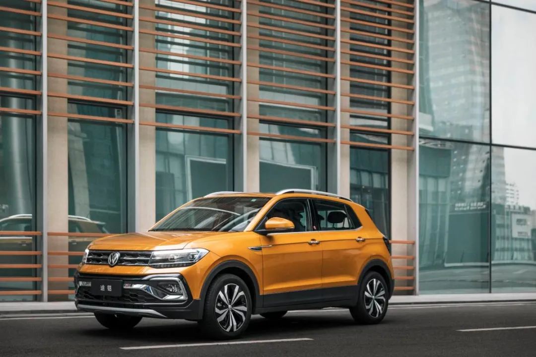途观X/途锐PHEV首秀！大众再出手，买SUV还考虑自主品牌？