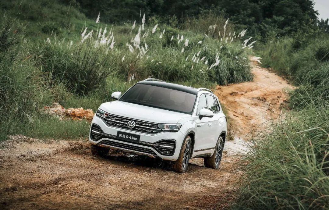 途观X/途锐PHEV首秀！大众再出手，买SUV还考虑自主品牌？