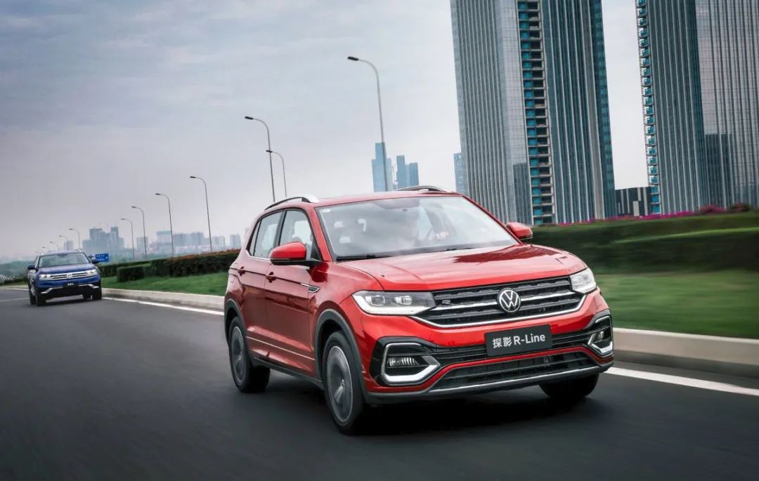途观X/途锐PHEV首秀！大众再出手，买SUV还考虑自主品牌？