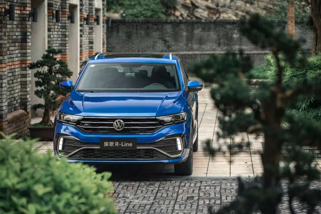 途观X/途锐PHEV首秀！大众再出手，买SUV还考虑自主品牌？