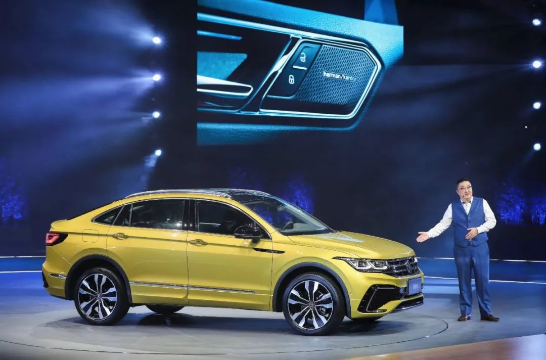 途观X/途锐PHEV首秀！大众再出手，买SUV还考虑自主品牌？