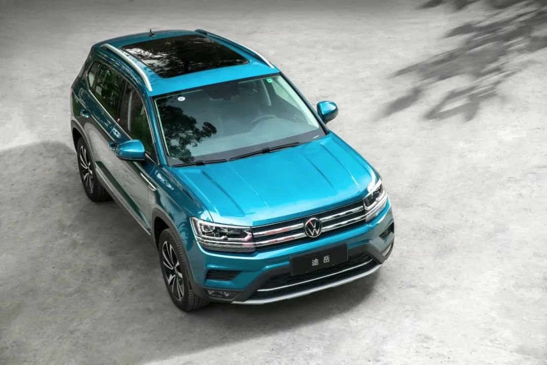 途观X/途锐PHEV首秀！大众再出手，买SUV还考虑自主品牌？