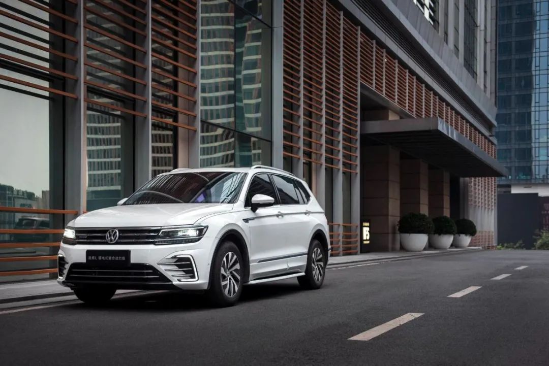 途观X/途锐PHEV首秀！大众再出手，买SUV还考虑自主品牌？