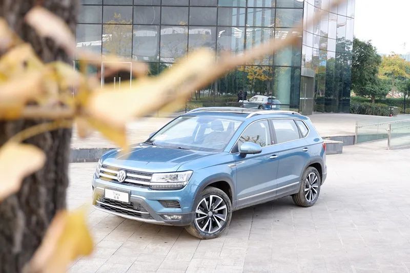 8月SUV销量榜：CS75冲击第一失败，合资前五仅余一席