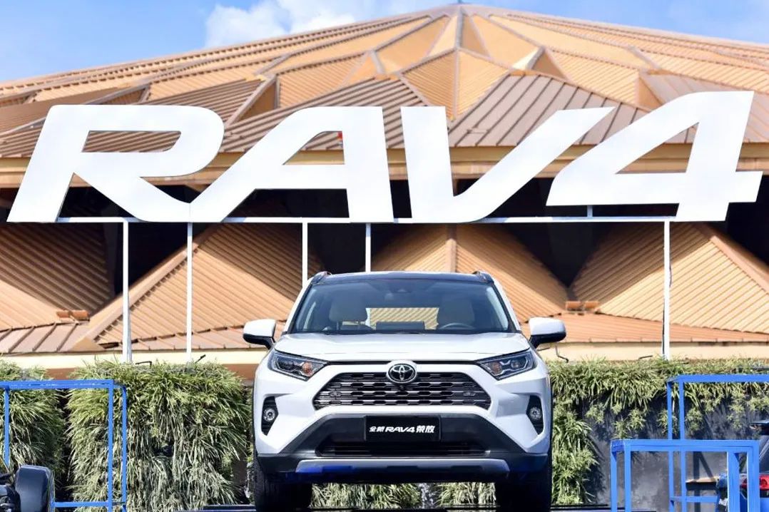 8月SUV销量榜：CS75冲击第一失败，合资前五仅余一席