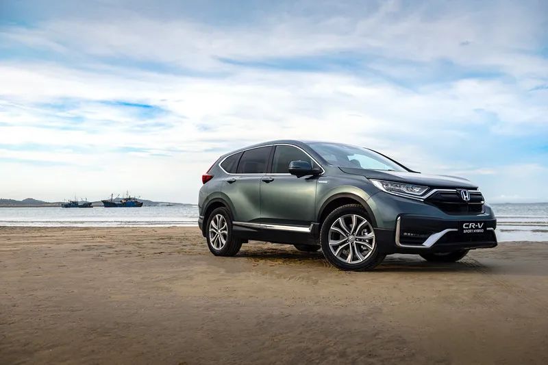 8月SUV销量榜：CS75冲击第一失败，合资前五仅余一席