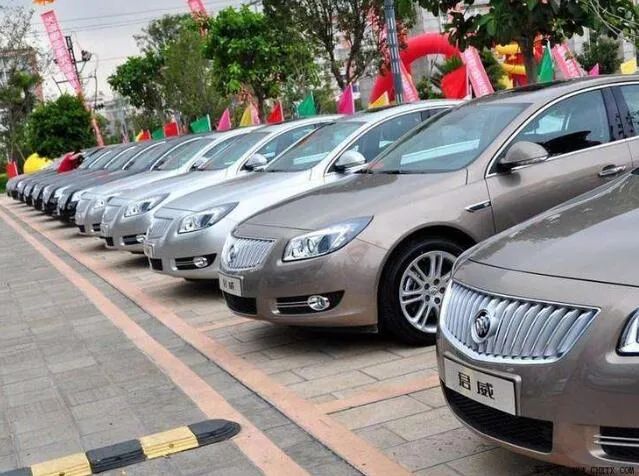 “十一”将迎“报复性旅游”，租车自驾游的你需要知道这些“坑”！