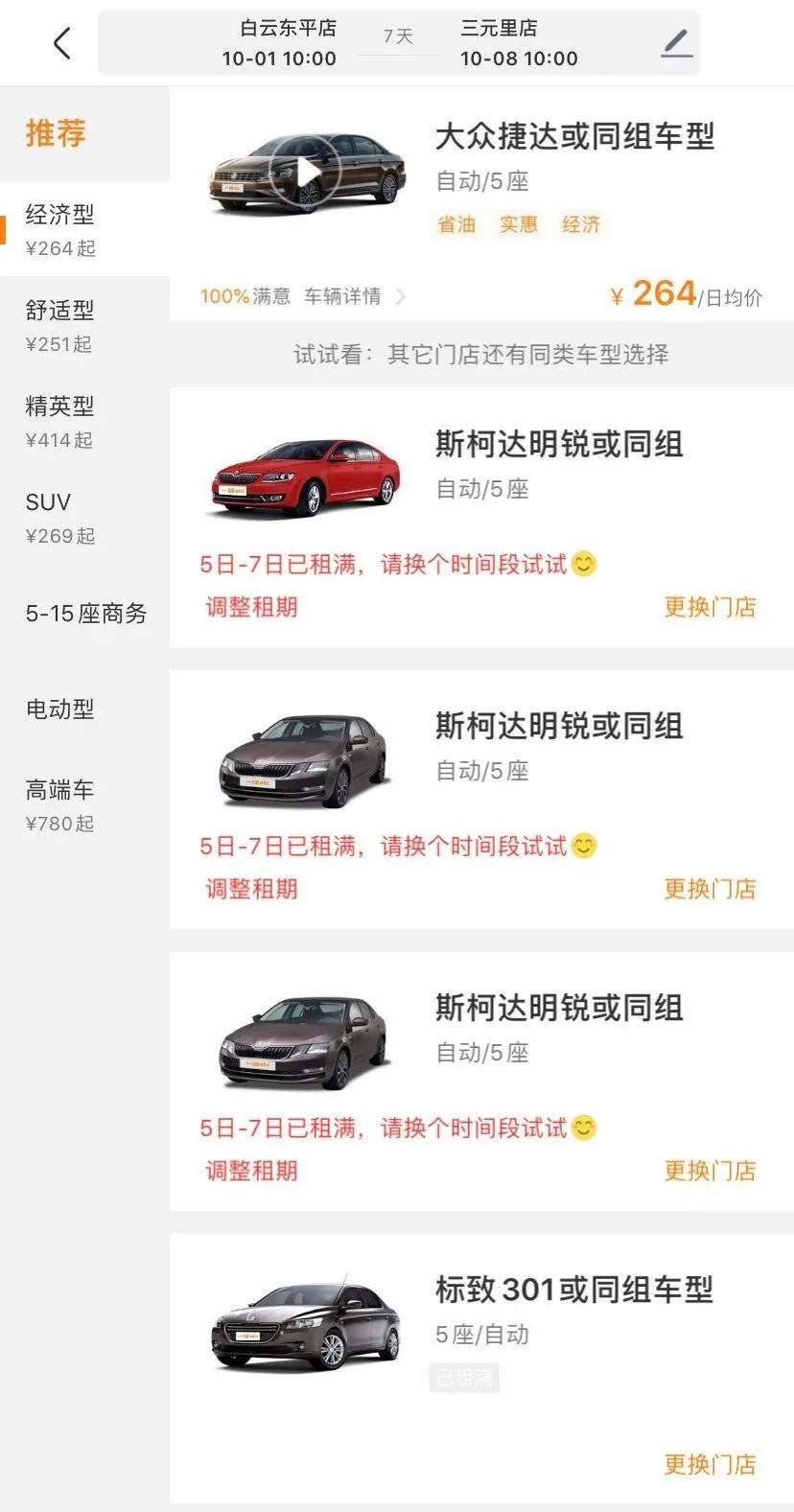 “十一”将迎“报复性旅游”，租车自驾游的你需要知道这些“坑”！